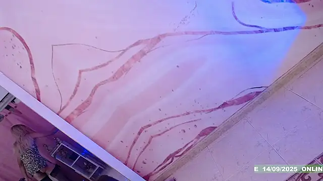 Alice-randy online show from 14, 9, 2025