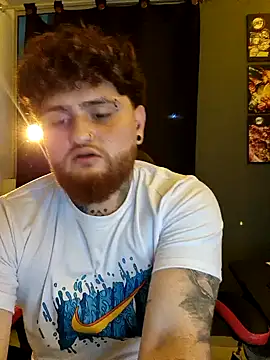 Ragnar Larssen online show from 6, 1, 2025