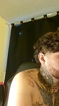 Ragnar Larssen online show from 16, 1, 2025