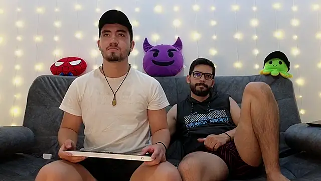 ErickBrant online show from 11, 3, 2025
