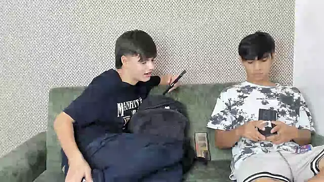 jhoseth sexxx18 online show from 30, 1, 2025