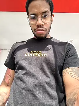 THEGOATHL online show from 29, 10, 2025