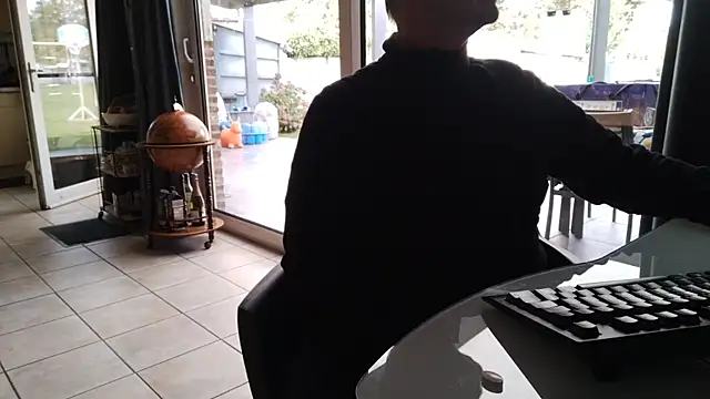 pantyrafke online show from 30, 9, 2025