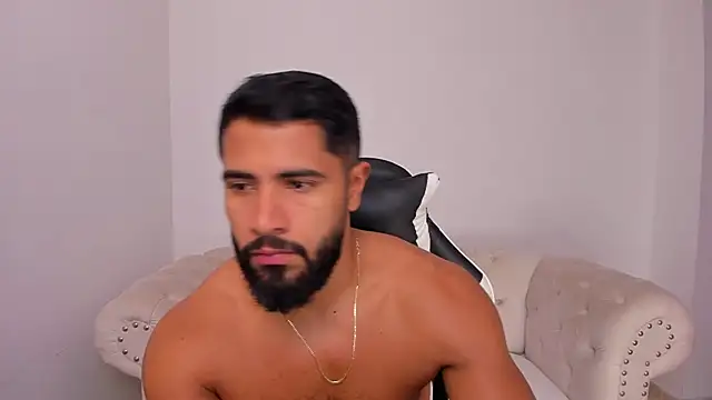 Santiago huntt online show from 9, 1, 2026