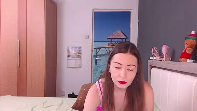 evafromheaven online show from 10, 1, 2026