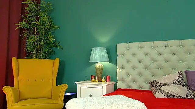 Ariel Quinn online show from 26, 2, 2025