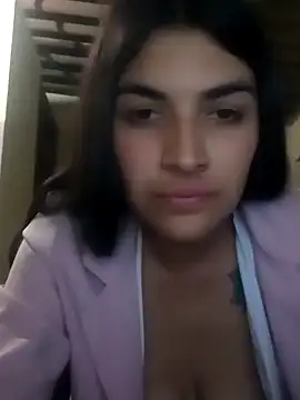 blue and whithe online show from 9, 1, 2025