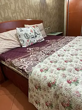 Snapshot of Maya_mimi chatting on 26, 1, 2025 Maya mimi online show from 26, 1, 2025