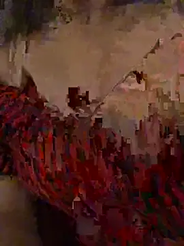 Snapshot of Maya_mimi chatting on 19, 12, 2025 Maya mimi online show from 19, 12, 2025