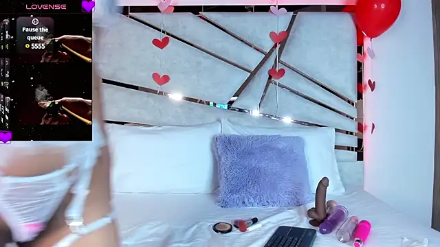 Snapshot of ssofijohnsonx chatting on 15, 2, 2025 ssofijohnsonx online show from 15, 2, 2025