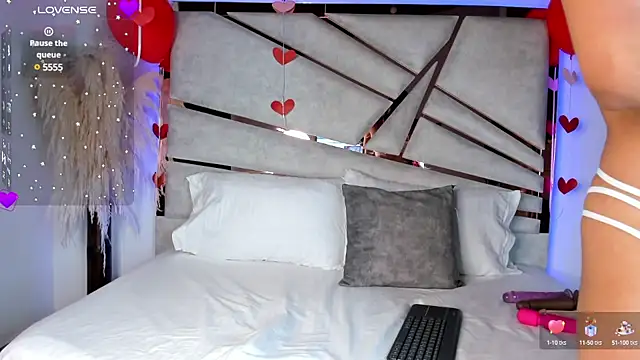 Snapshot of ssofijohnsonx chatting on 22, 2, 2025 ssofijohnsonx online show from 22, 2, 2025