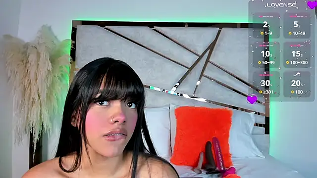 Snapshot of ssofijohnsonx chatting on 2, 3, 2025 ssofijohnsonx online show from 2, 3, 2025