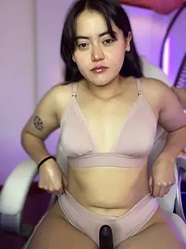 Camila pinkk online show from 16, 1, 2026