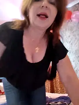 Angelina4531 online show from 17, 2, 2025