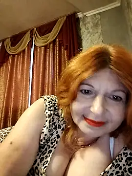 Angelina4531 online show from 13, 9, 2025