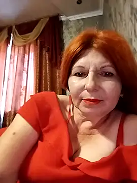 Angelina4531 online show from 22, 9, 2025