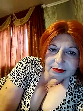 Angelina4531 online show from 26, 9, 2025