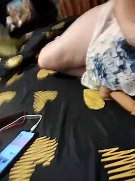 Angelina4531 online show from 13, 1, 2026