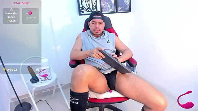EnriquevillaF online show from 15, 1, 2025