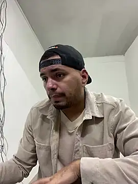 EnriquevillaF online show from 18, 1, 2025