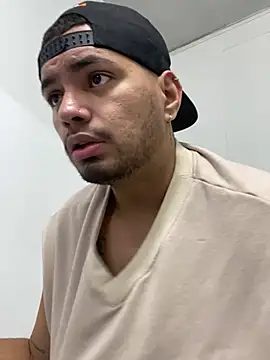 EnriquevillaF online show from 18, 1, 2025