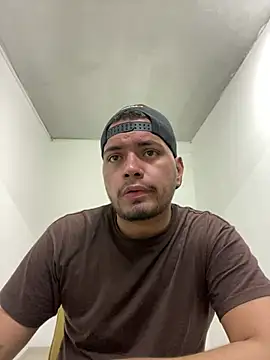 EnriquevillaF online show from 19, 1, 2025