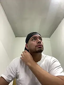 EnriquevillaF online show from 20, 1, 2025