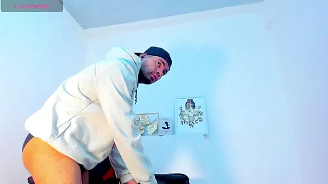 EnriquevillaF online show from 27, 1, 2025