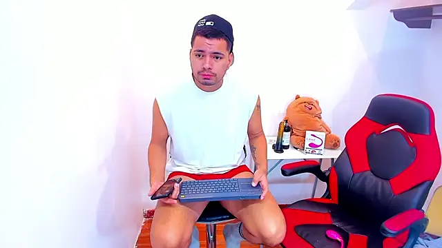 EnriquevillaF online show from 5, 2, 2025