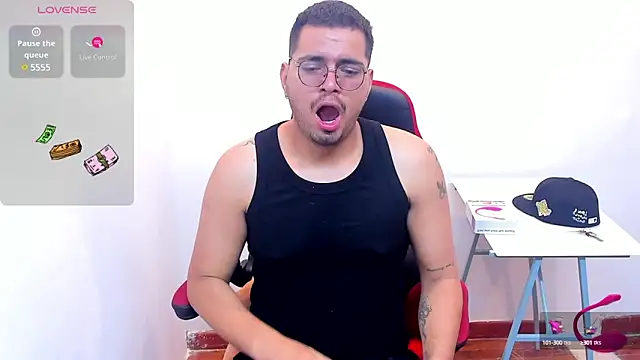 EnriquevillaF online show from 6, 2, 2025