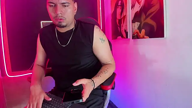 EnriquevillaF online show from 26, 9, 2025