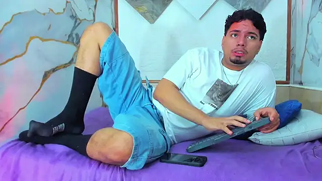 EnriquevillaF online show from 27, 9, 2025
