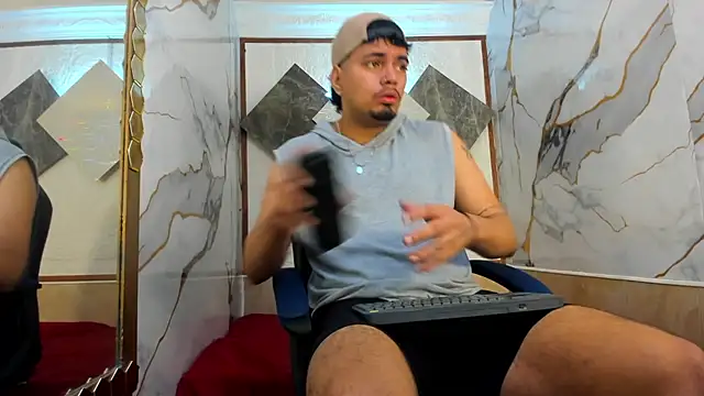 EnriquevillaF online show from 8, 10, 2025