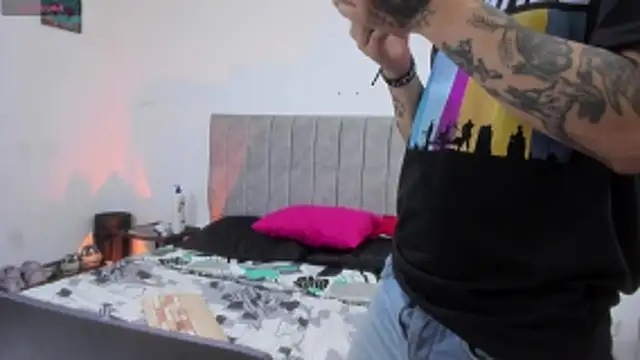 shamelesss  online show from 27, 3, 2026