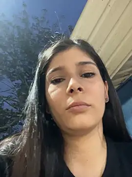 MilaRux online show from 8, 1, 2025