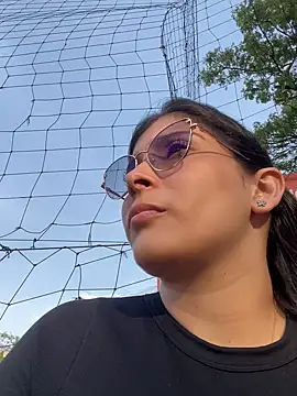 MilaRux online show from 11, 1, 2025