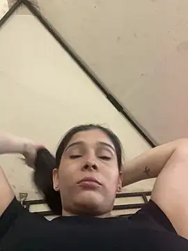 MilaRux online show from 15, 1, 2025