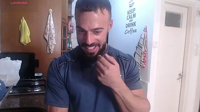 todddantes25 online show from 3, 2, 2025