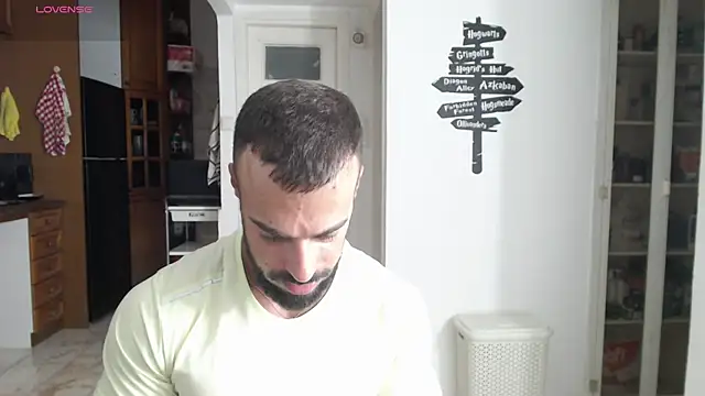 todddantes25 online show from 20, 3, 2025