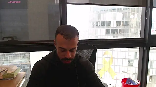 todddantes25 online show from 22, 3, 2025