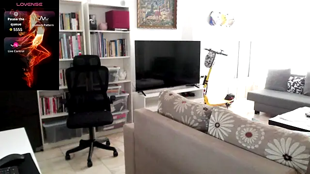 todddantes25 online show from 24, 9, 2025