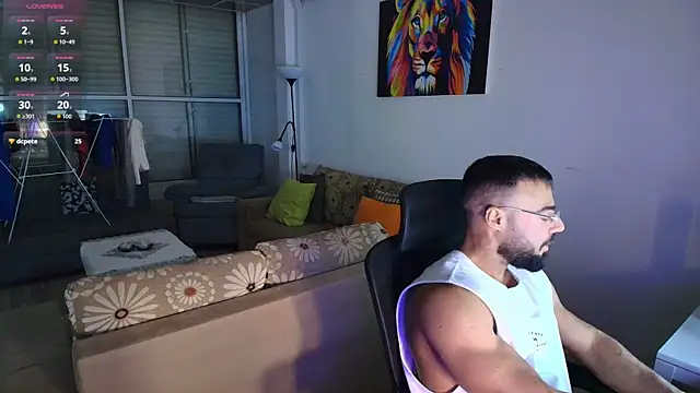 todddantes25 online show from 16, 1, 2026