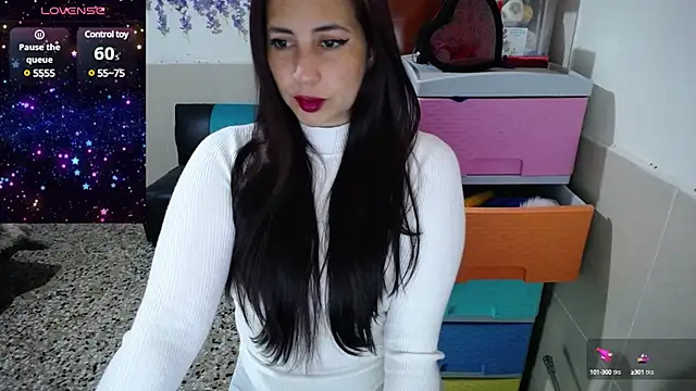 Snapshot of maryrose_03 chatting on 7, 3, 2025 maryrose 03 online show from 7, 3, 2025