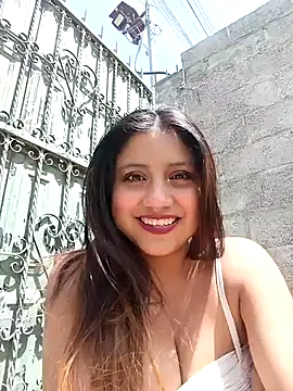 Adrianisx online show from 13, 1, 2025