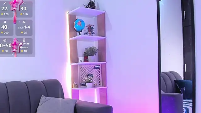 Yorkeidys1 online show from 3, 3, 2026