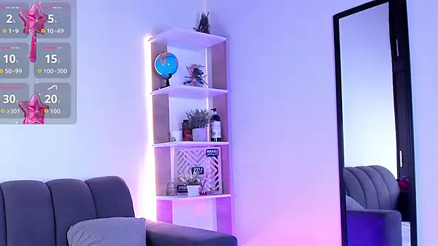 Yorkeidys1 online show from 12, 3, 2026