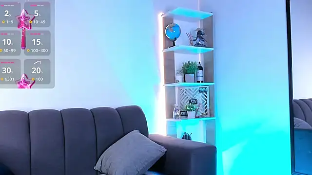 Yorkeidys1 online show from 16, 3, 2026