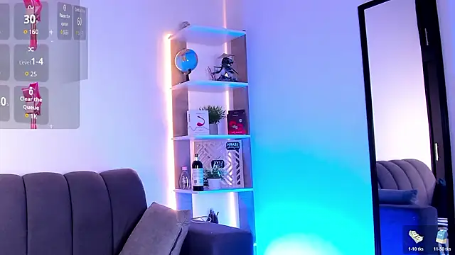 Yorkeidys1 online show from 20, 3, 2026