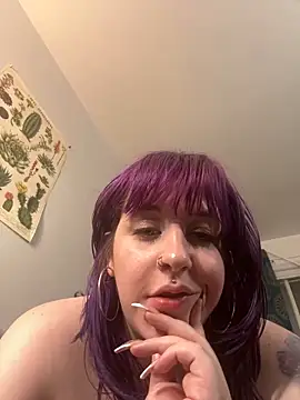 sierrapixie online show from 25, 1, 2025