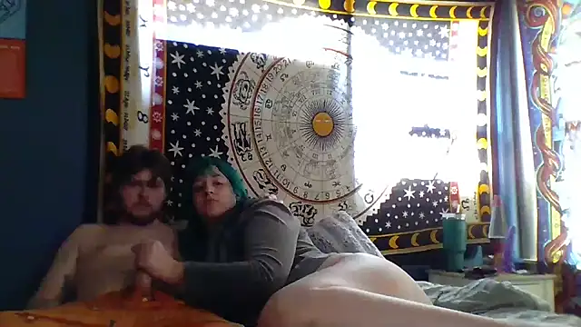 sierrapixie online show from 9, 3, 2025